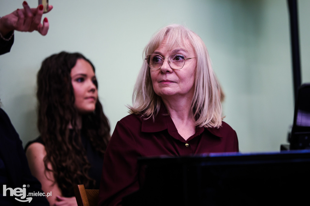 120-lecie I Liceum Ogólnokształcącego w Mielcu