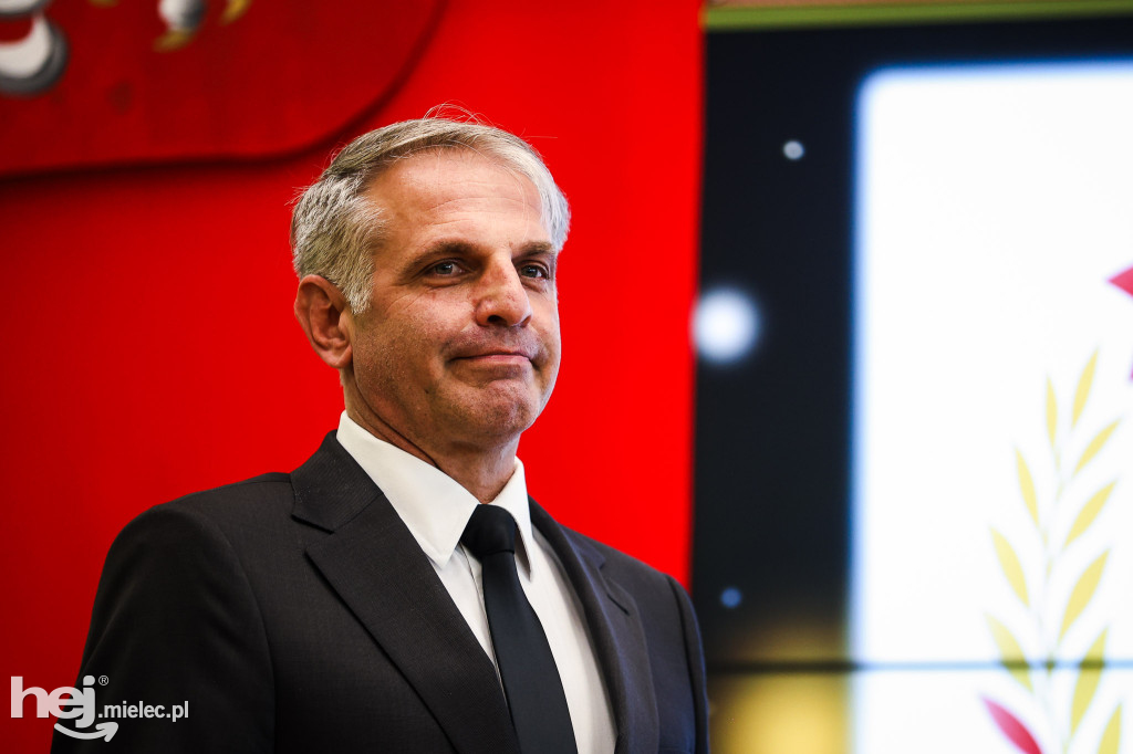 120-lecie I Liceum Ogólnokształcącego w Mielcu