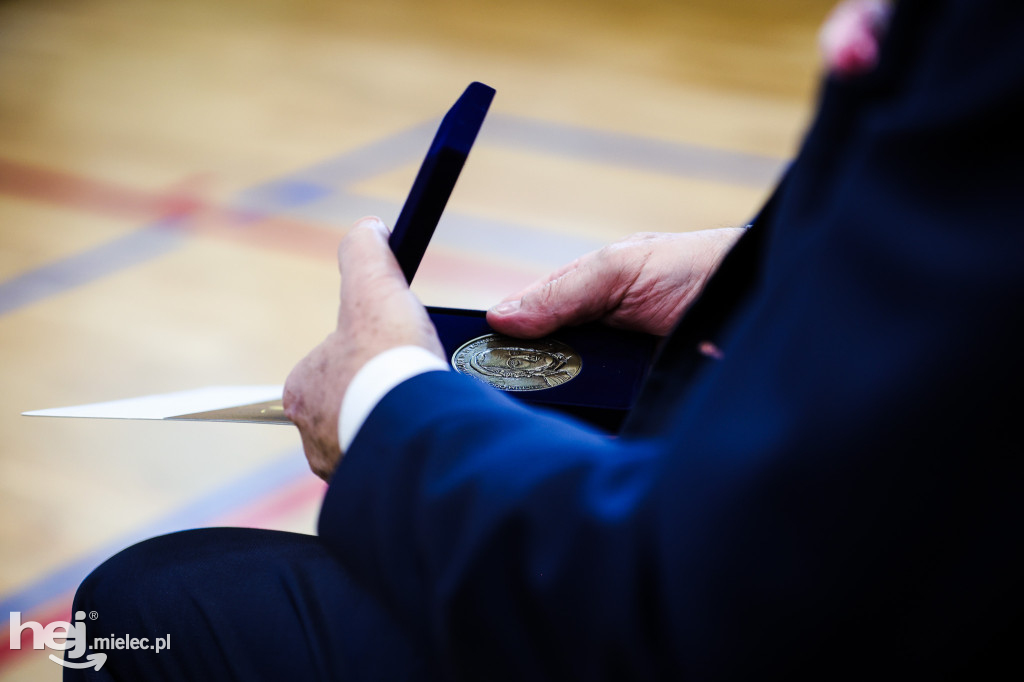 120-lecie I Liceum Ogólnokształcącego w Mielcu