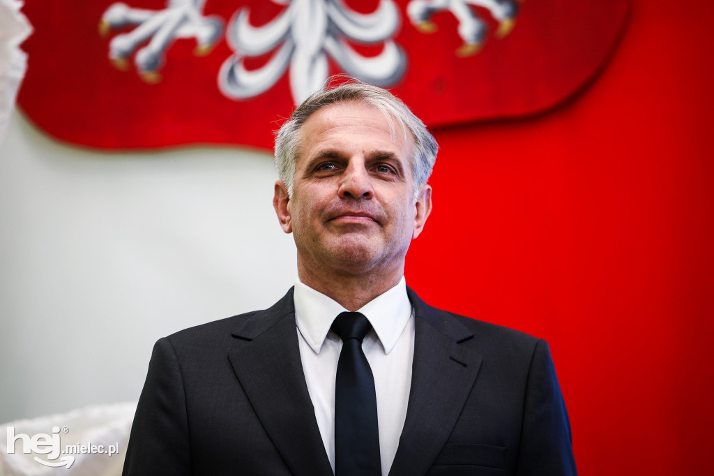 120-lecie I Liceum Ogólnokształcącego w Mielcu