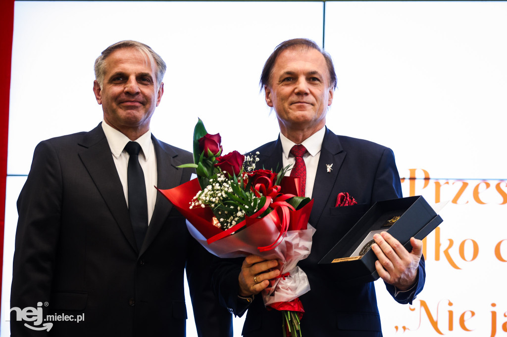 120-lecie I Liceum Ogólnokształcącego w Mielcu