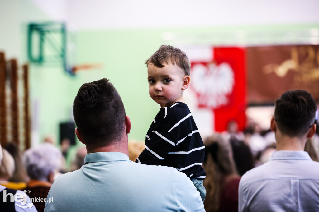 120-lecie I Liceum Ogólnokształcącego w Mielcu