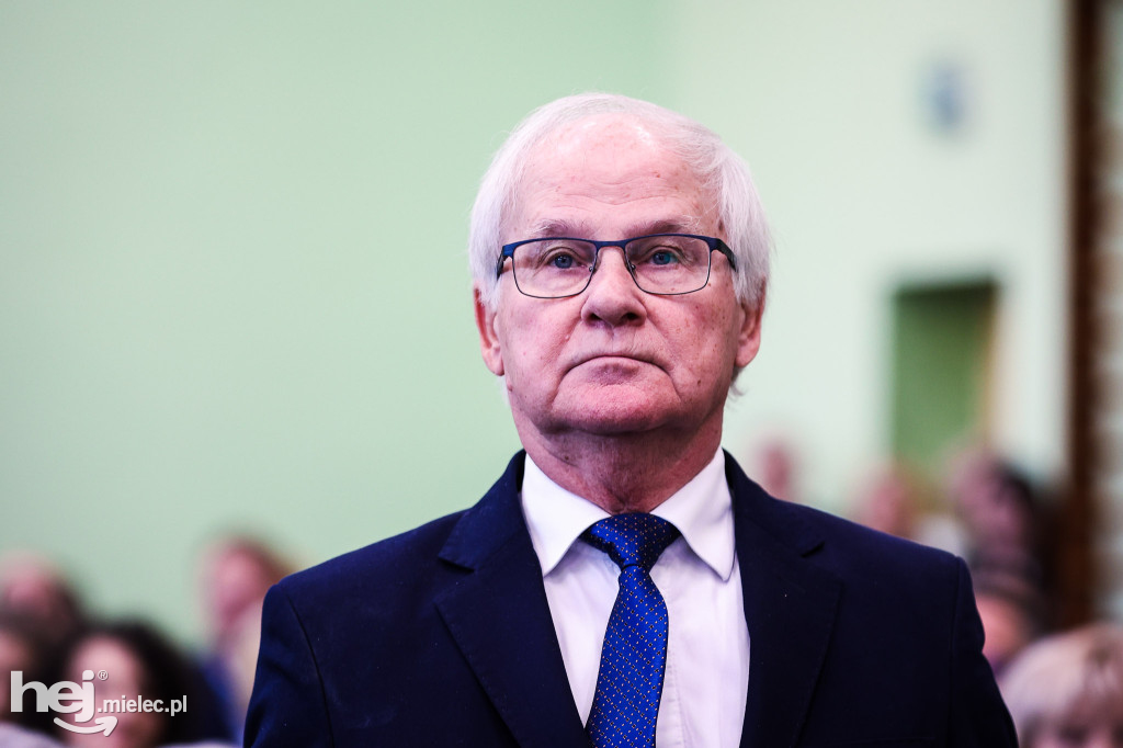 120-lecie I Liceum Ogólnokształcącego w Mielcu