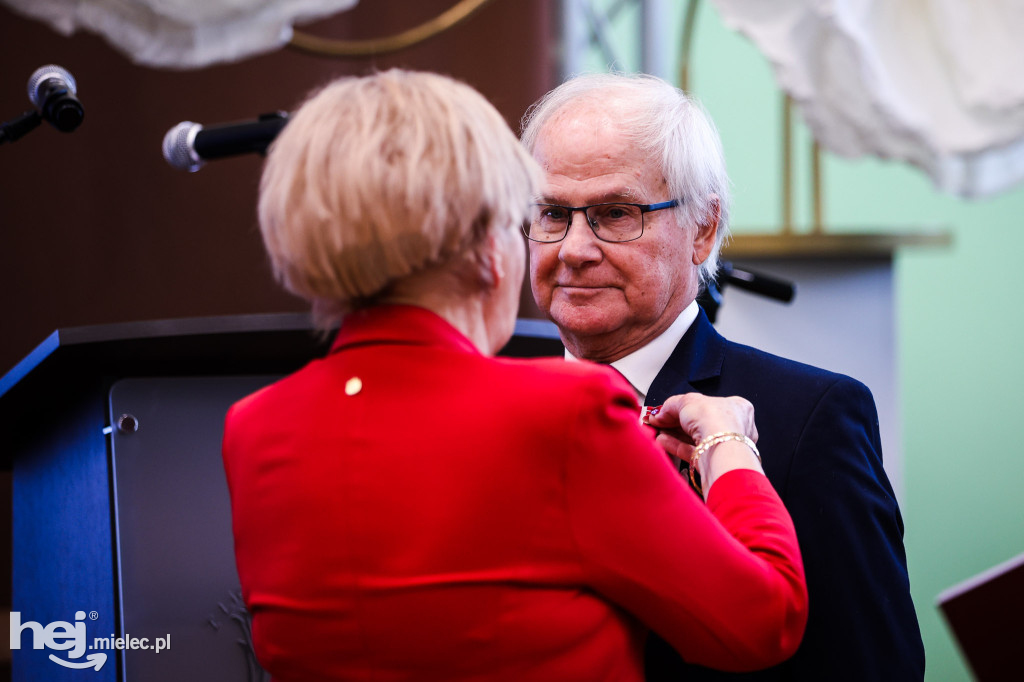 120-lecie I Liceum Ogólnokształcącego w Mielcu