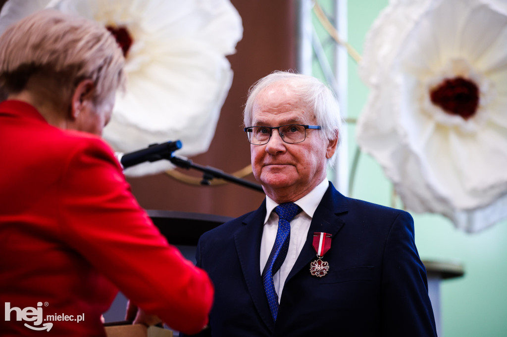 120-lecie I Liceum Ogólnokształcącego w Mielcu