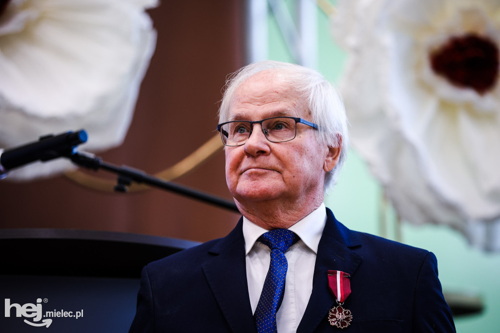 120-lecie I Liceum Ogólnokształcącego w Mielcu