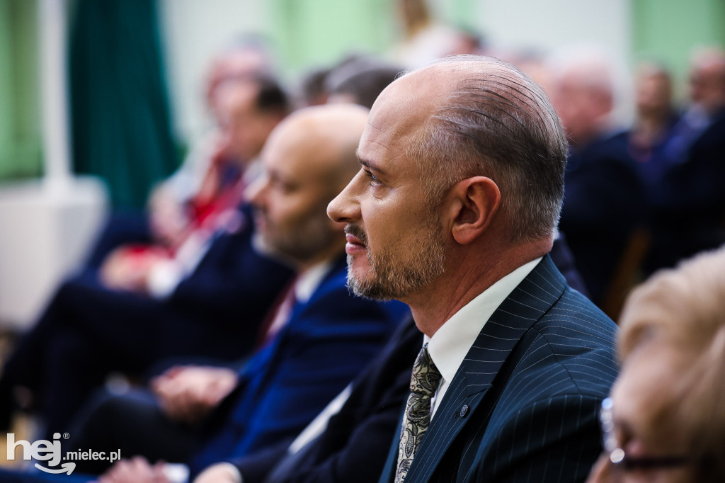 120-lecie I Liceum Ogólnokształcącego w Mielcu