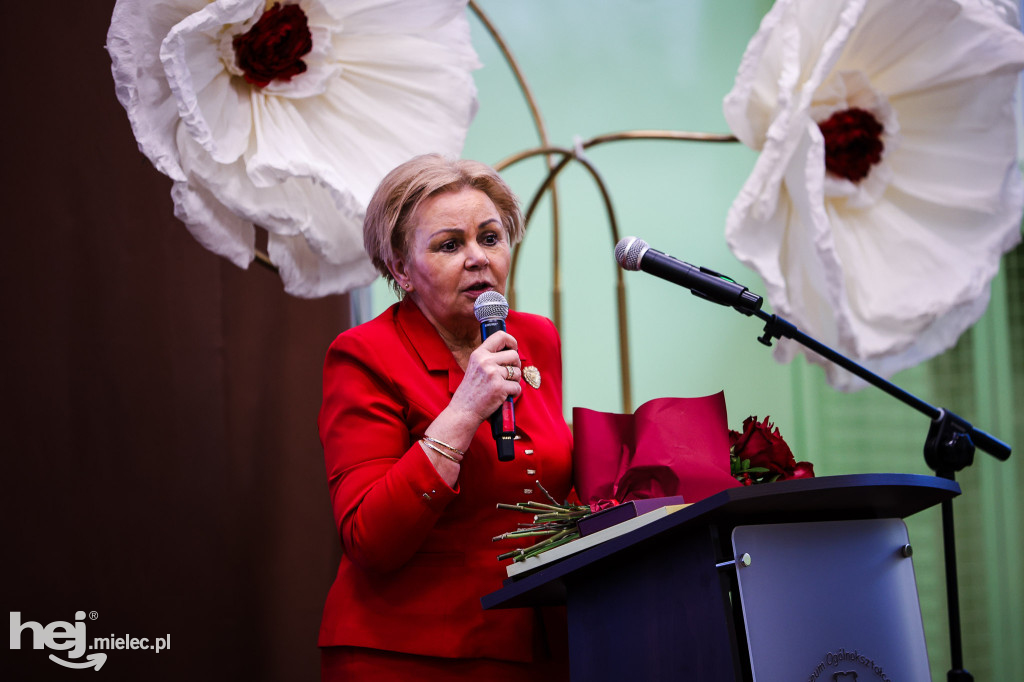 120-lecie I Liceum Ogólnokształcącego w Mielcu