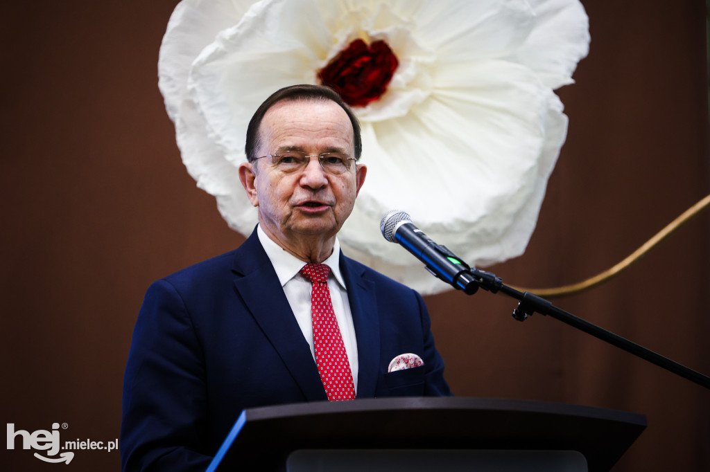 120-lecie I Liceum Ogólnokształcącego w Mielcu