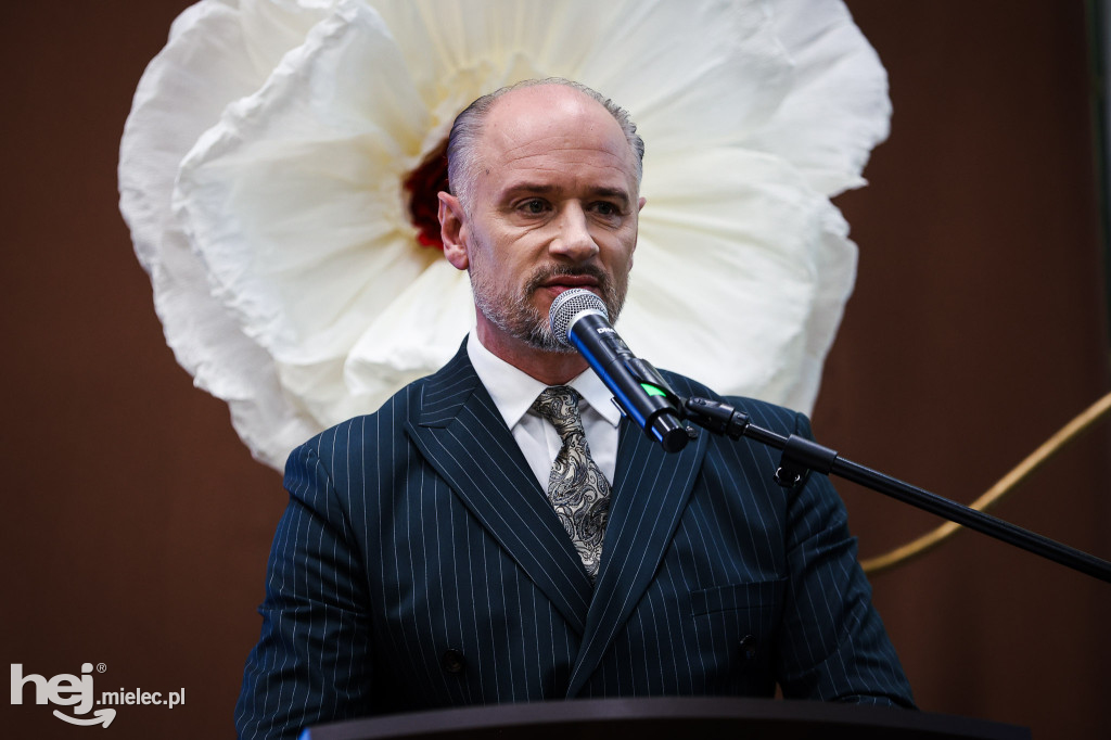 120-lecie I Liceum Ogólnokształcącego w Mielcu