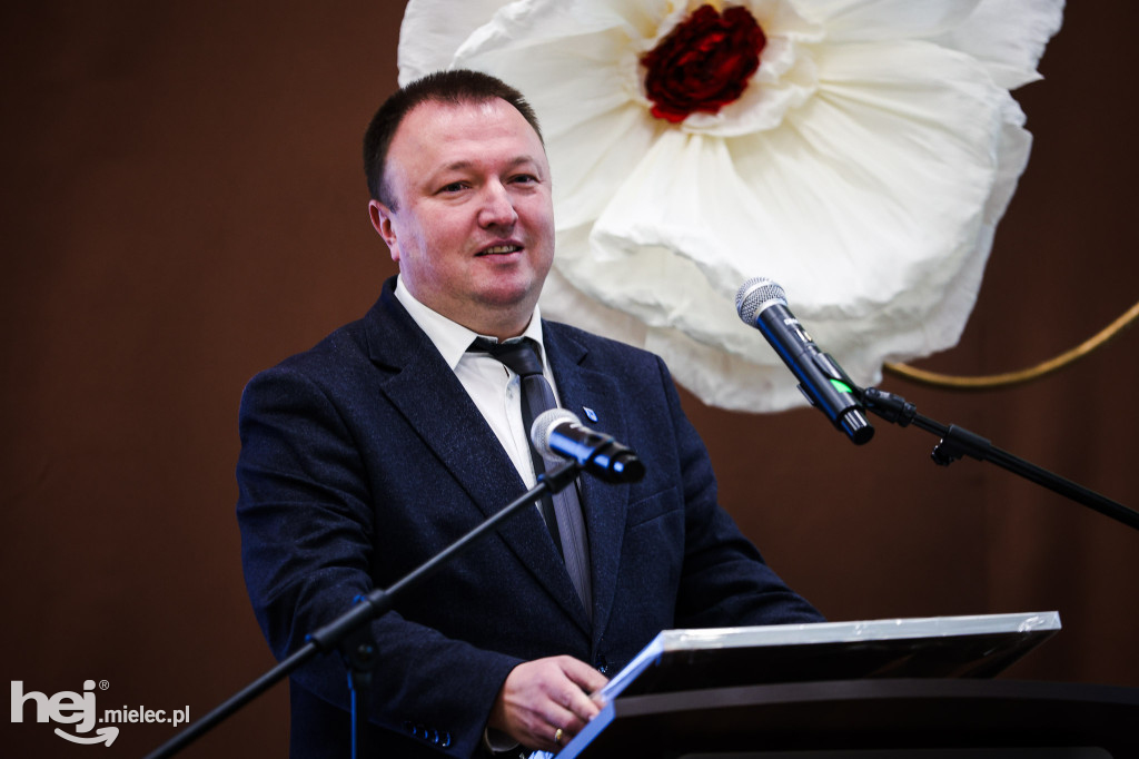 120-lecie I Liceum Ogólnokształcącego w Mielcu