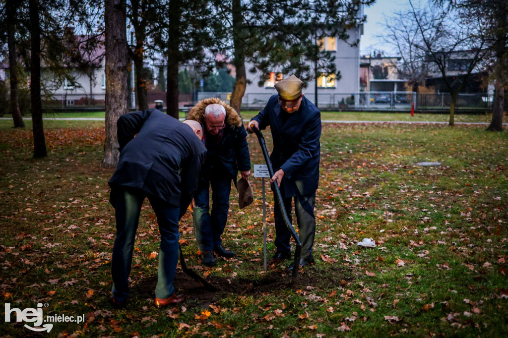 Ogień Niepodległości i Śpiewanki Patriotyczne