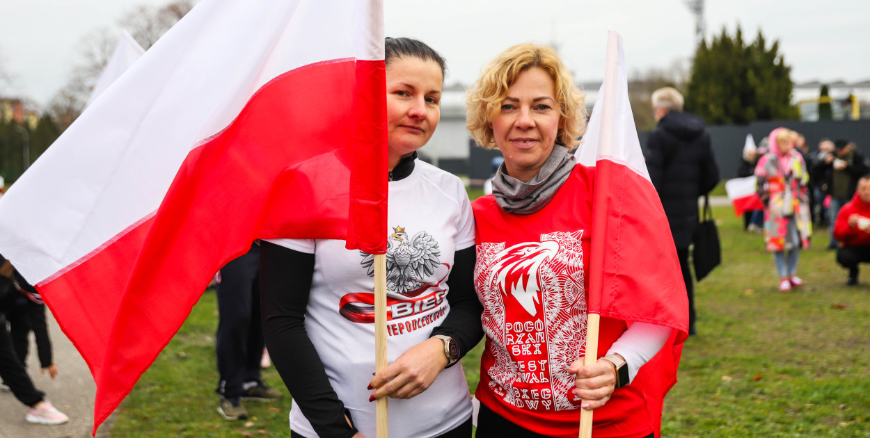 Bieg Niepodległości