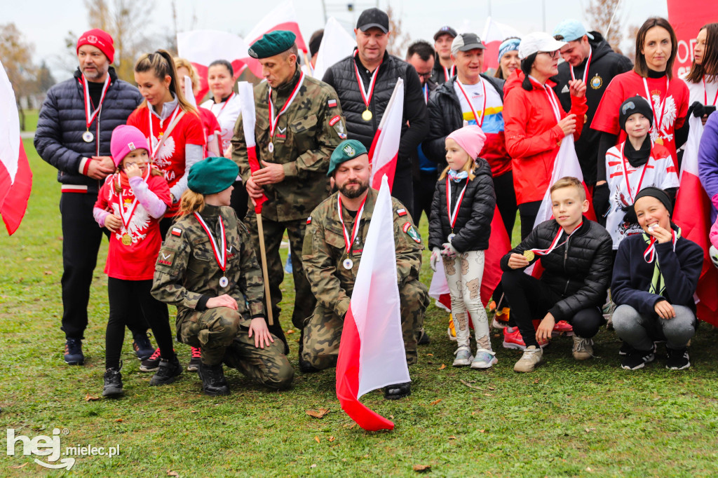 Bieg Niepodległości