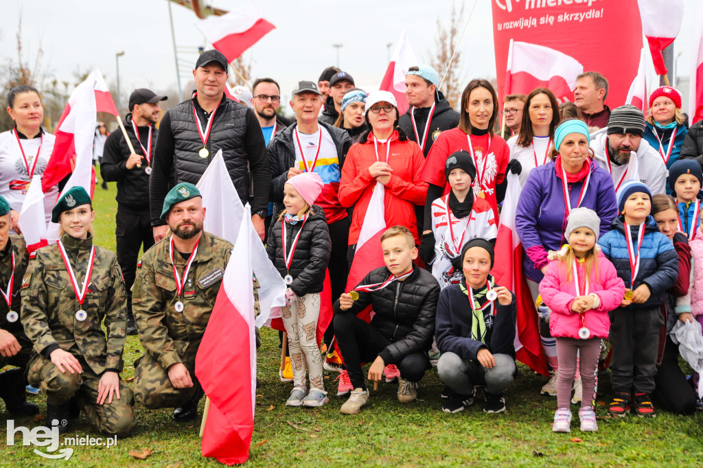 Bieg Niepodległości