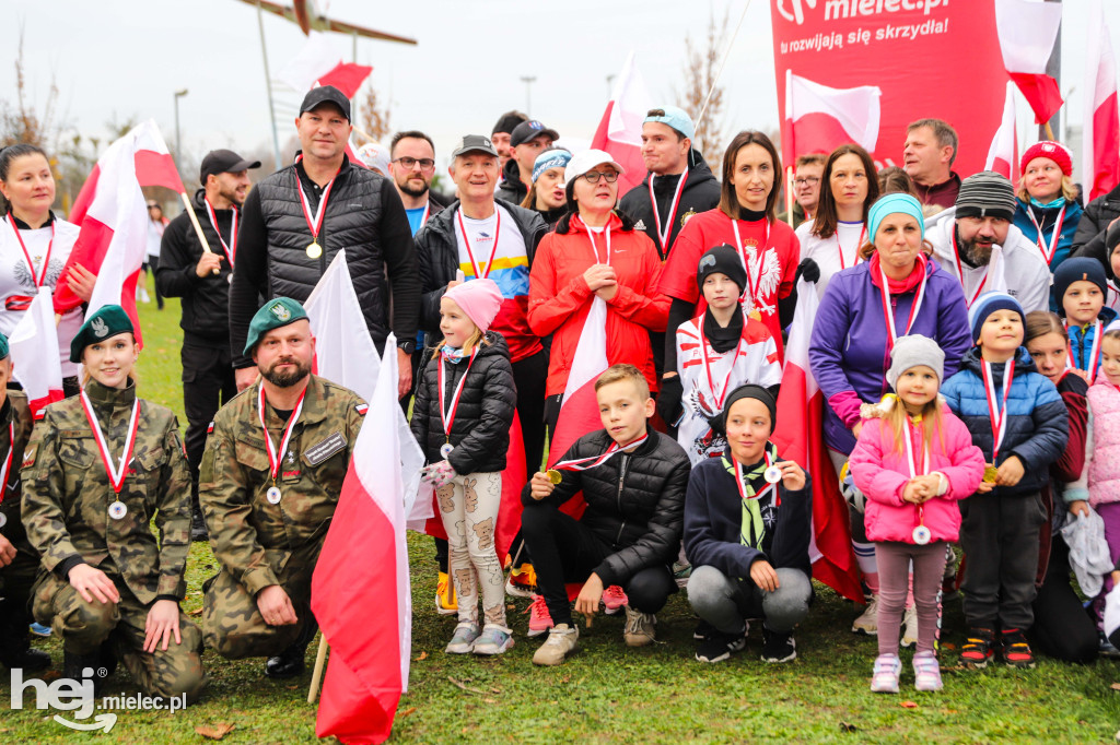 Bieg Niepodległości