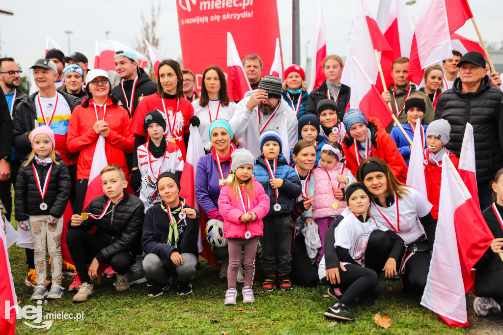 Bieg Niepodległości