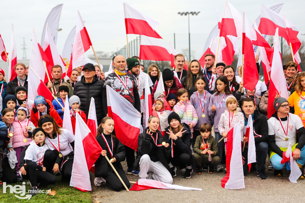 Bieg Niepodległości