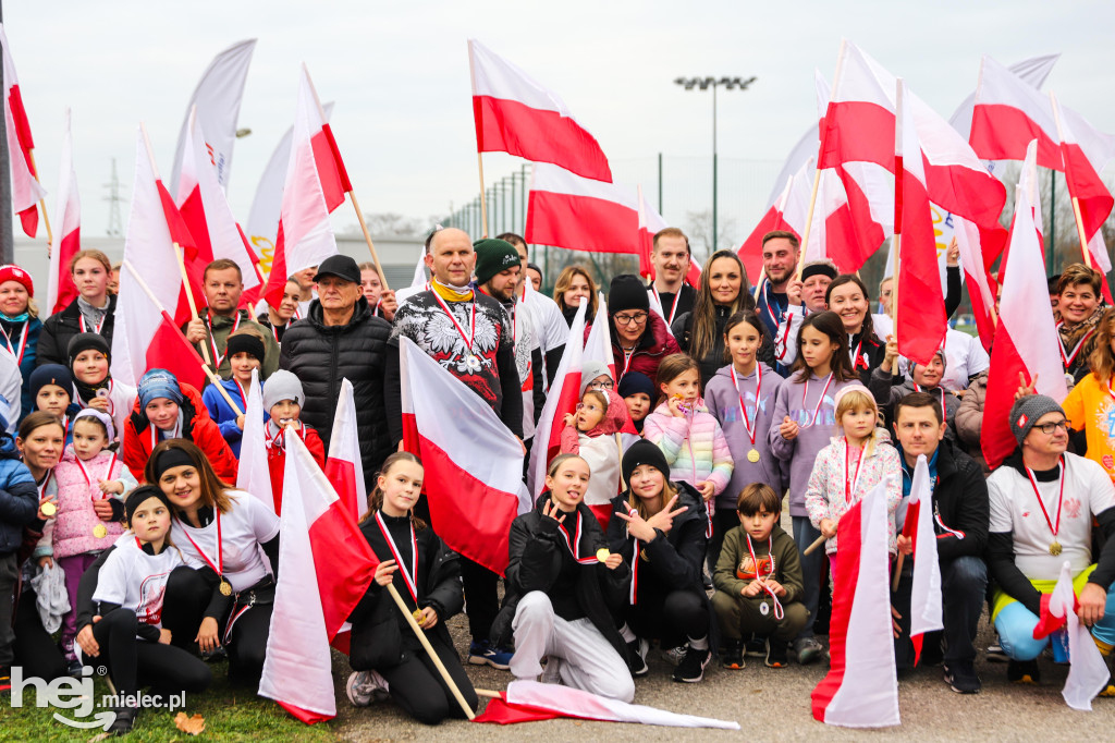 Bieg Niepodległości