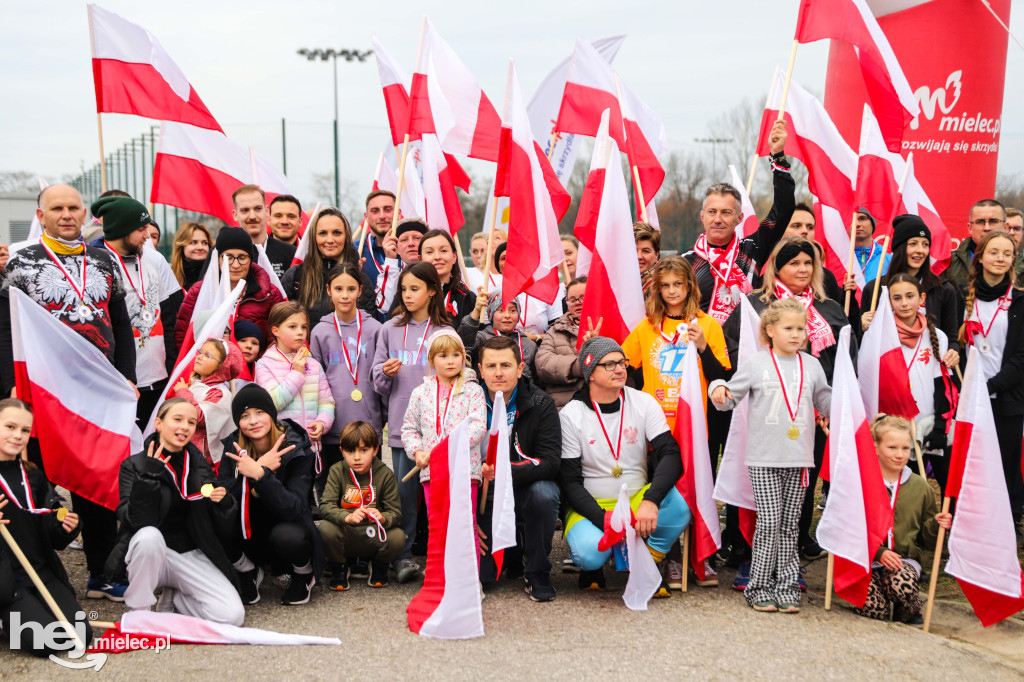 Bieg Niepodległości