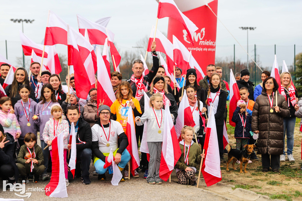 Bieg Niepodległości