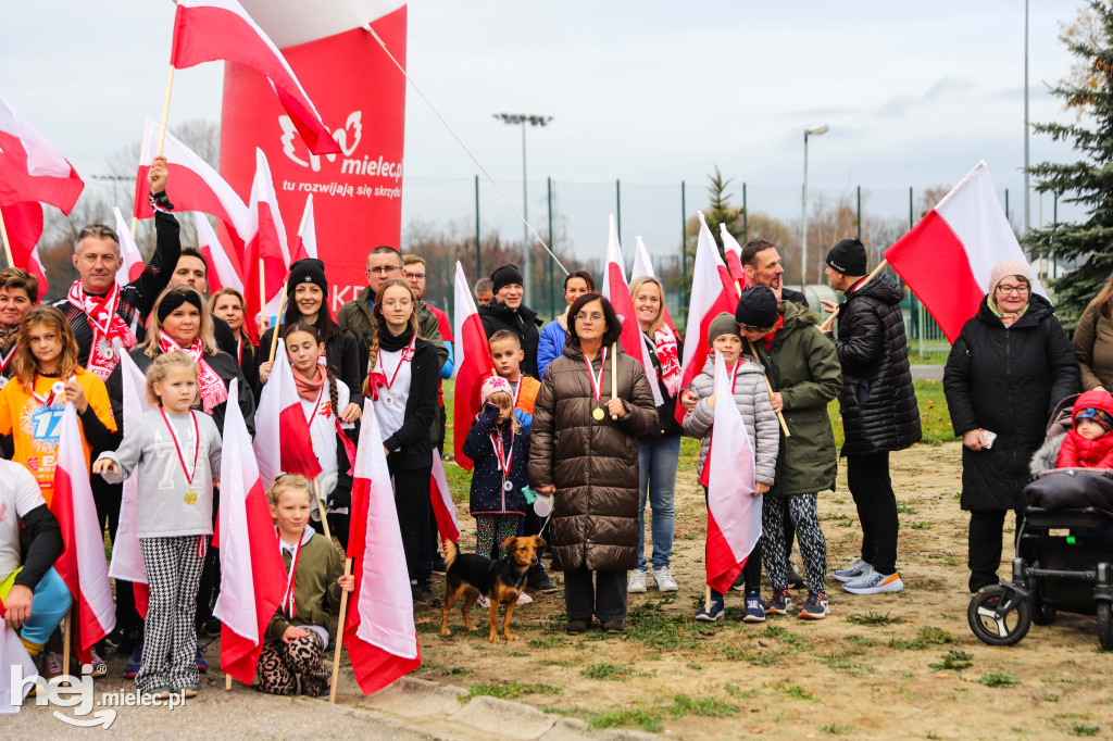 Bieg Niepodległości