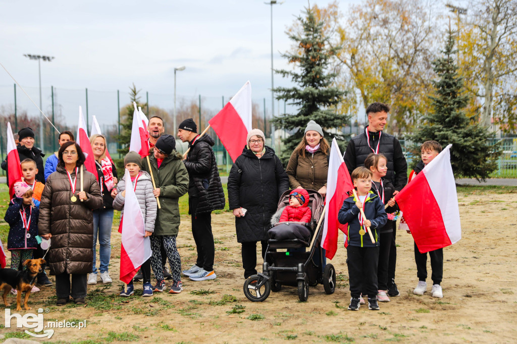 Bieg Niepodległości