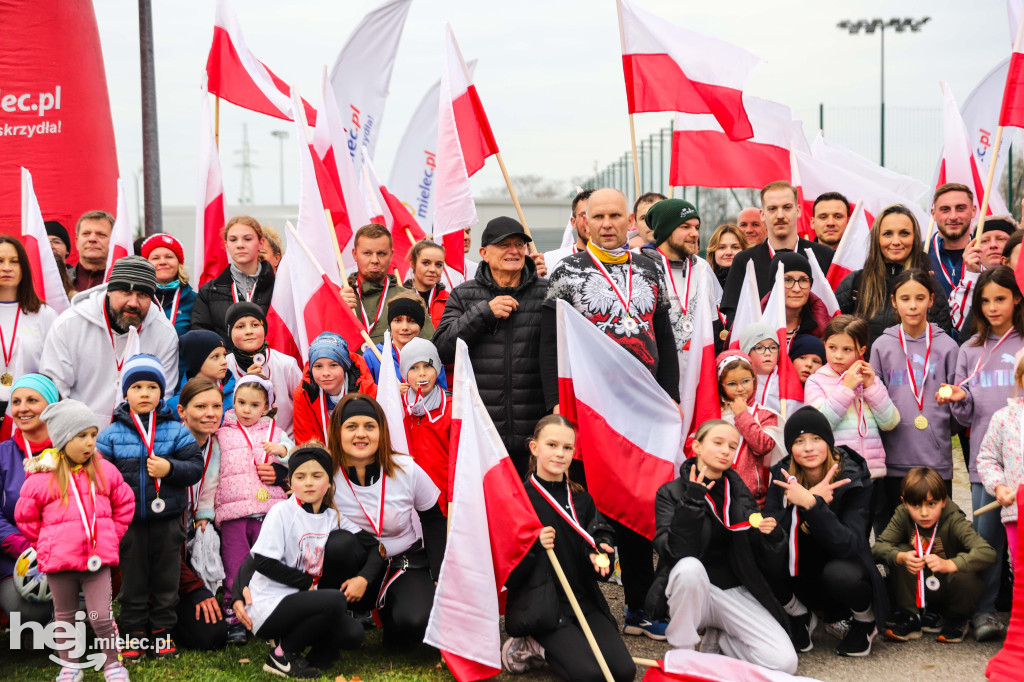 Bieg Niepodległości