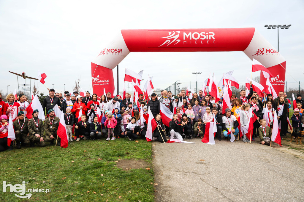 Bieg Niepodległości