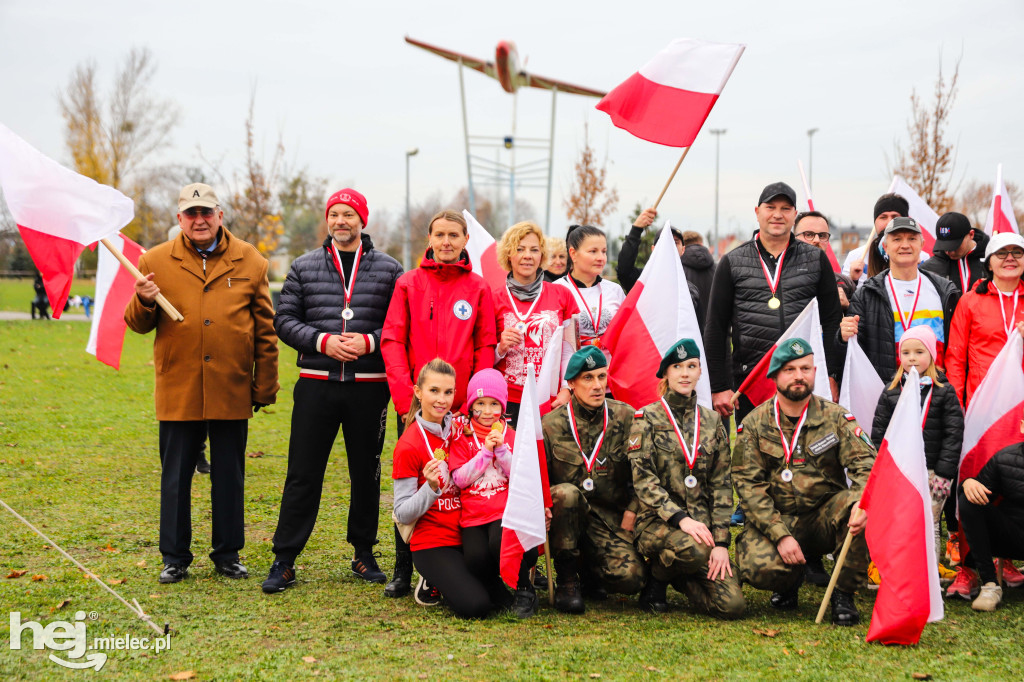 Bieg Niepodległości