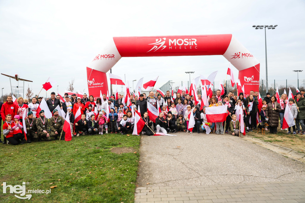 Bieg Niepodległości