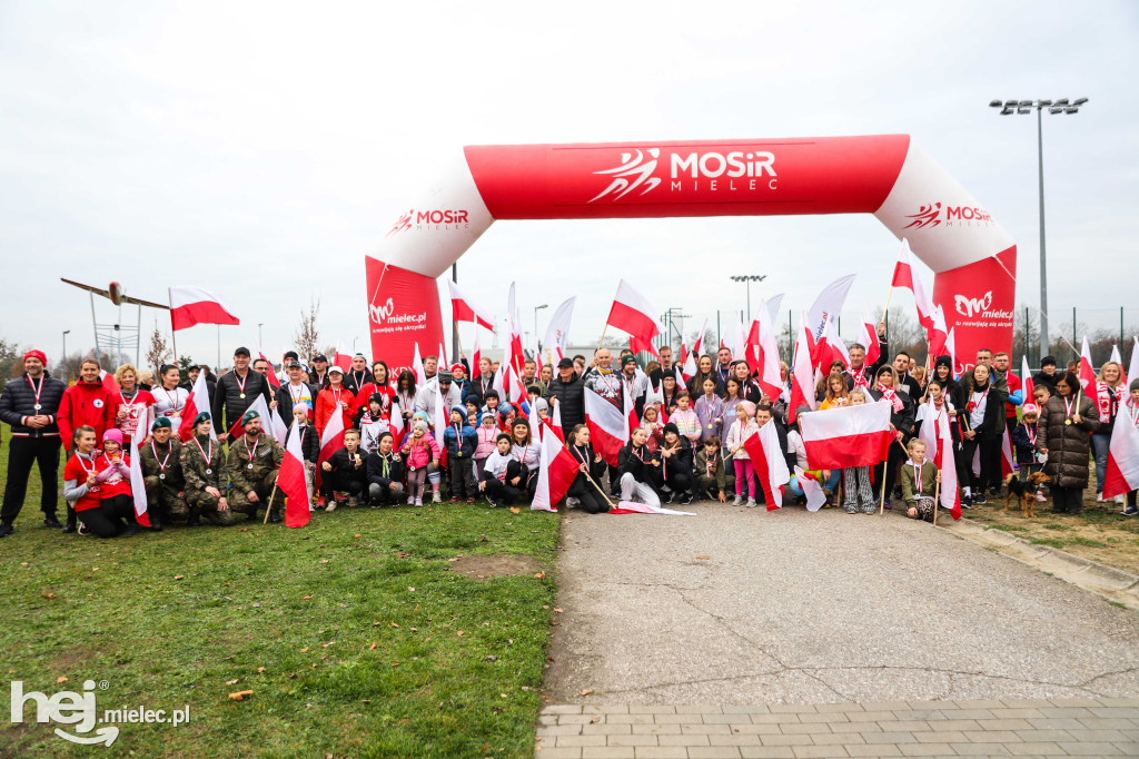 Bieg Niepodległości