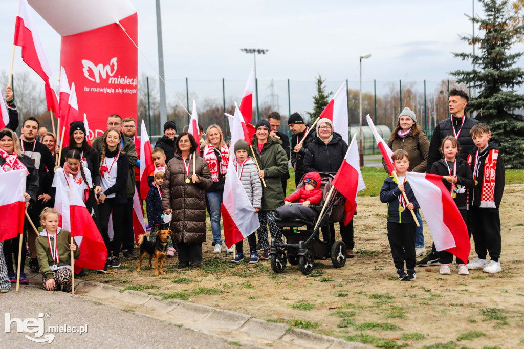 Bieg Niepodległości