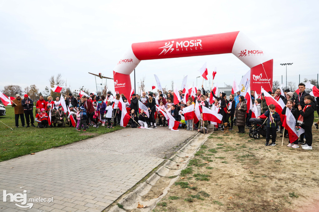 Bieg Niepodległości