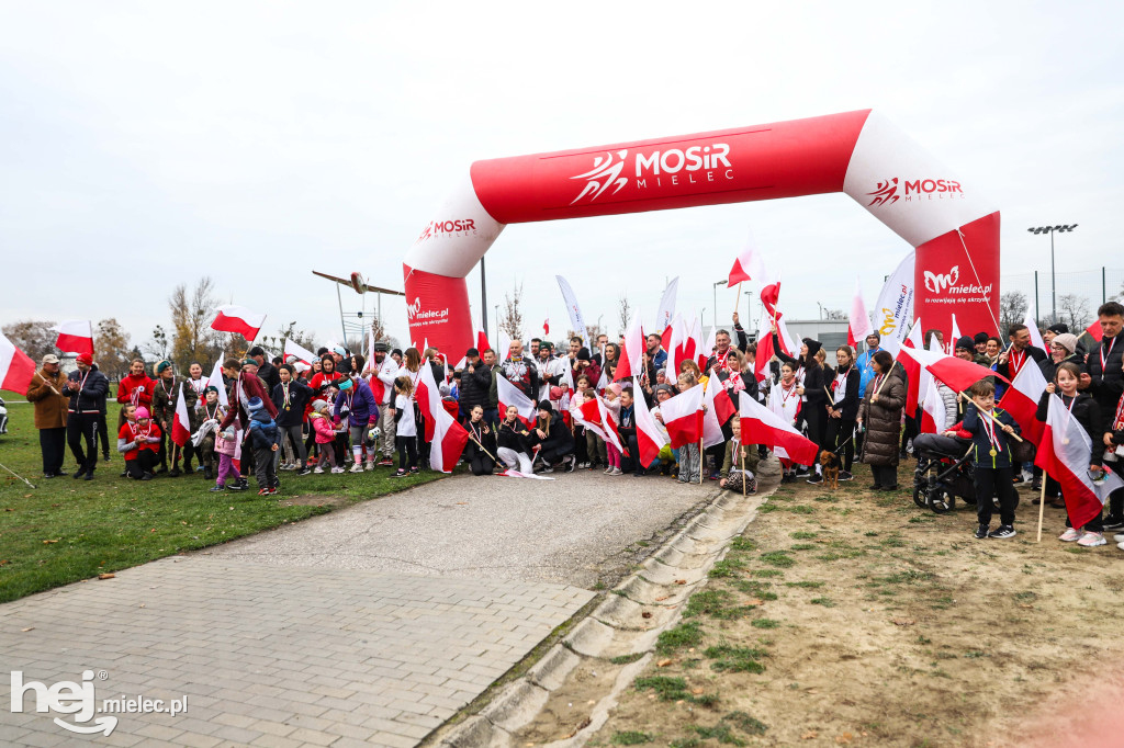 Bieg Niepodległości