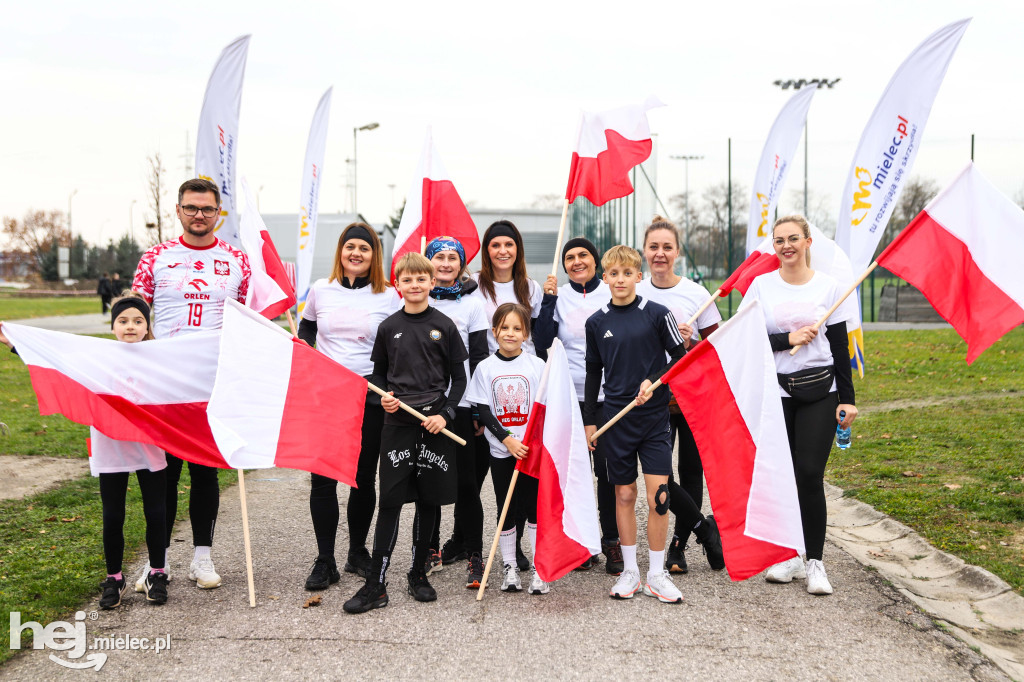 Bieg Niepodległości