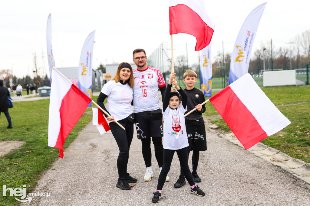 Bieg Niepodległości