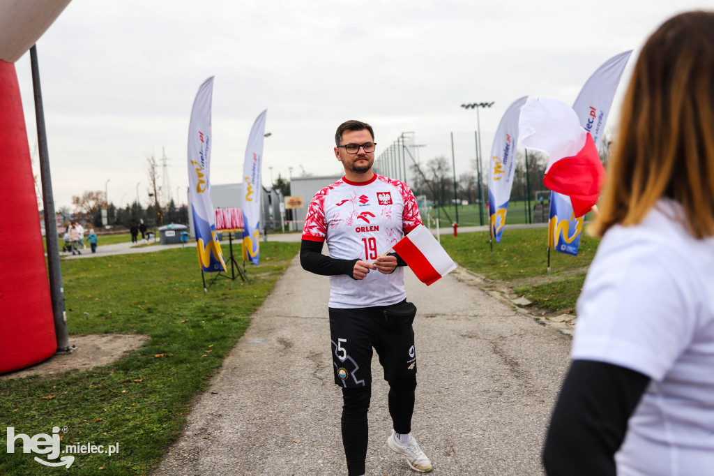 Bieg Niepodległości