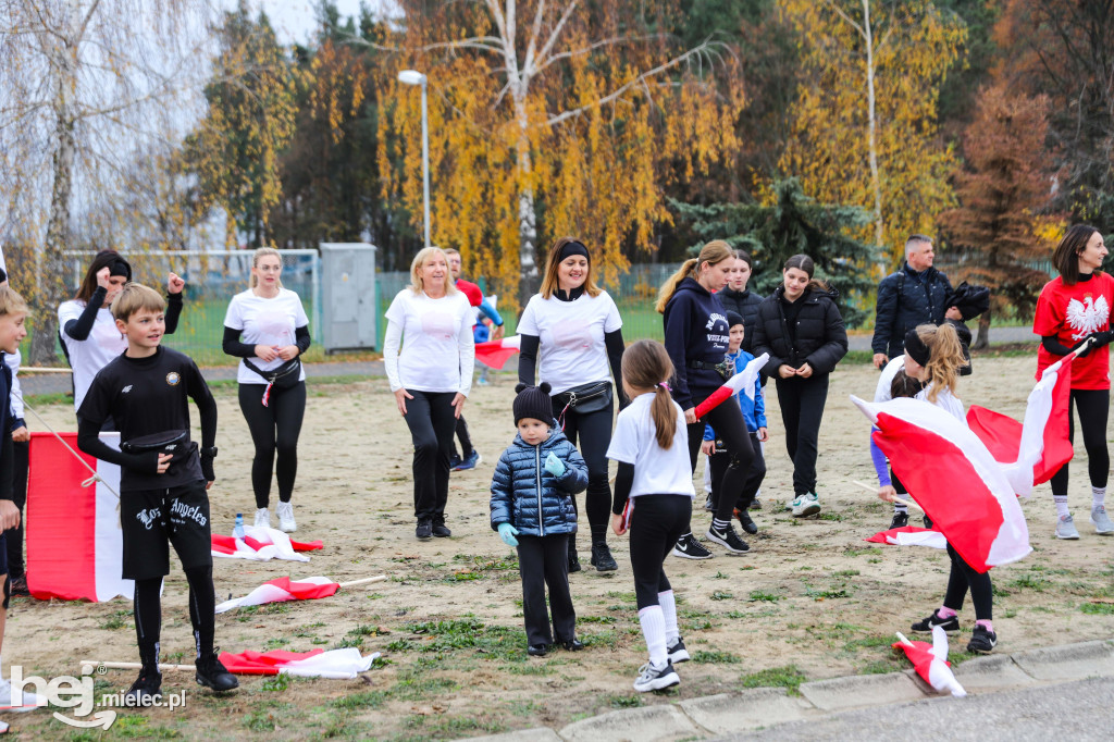Bieg Niepodległości