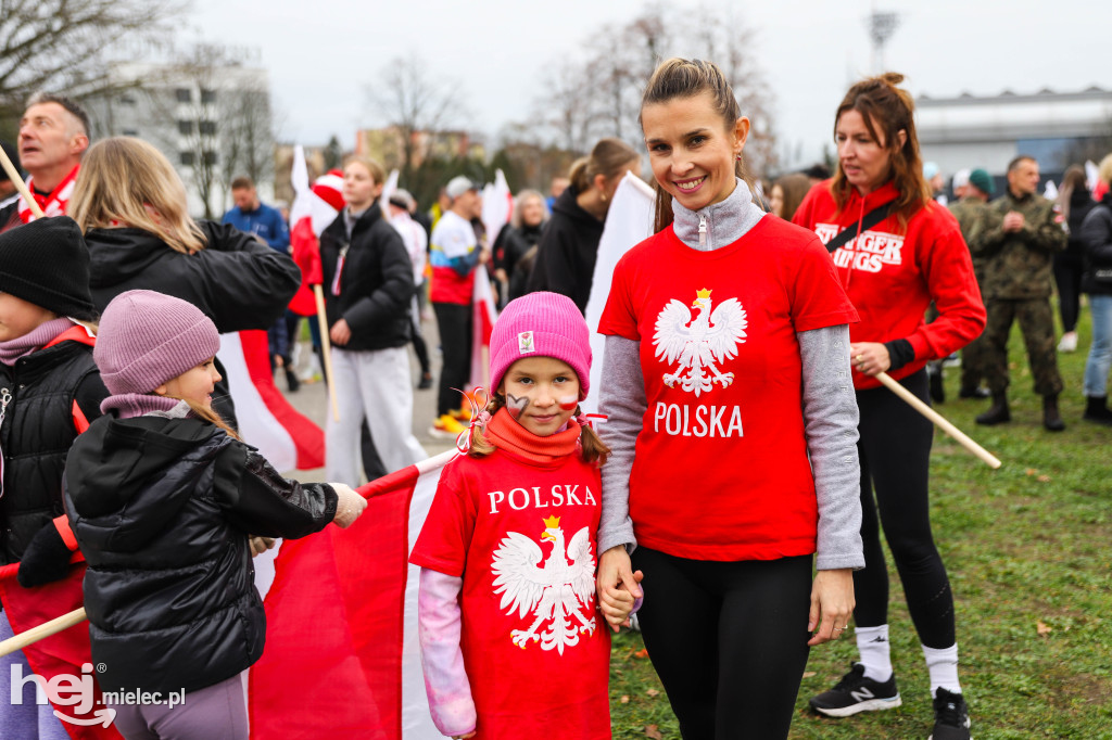 Bieg Niepodległości