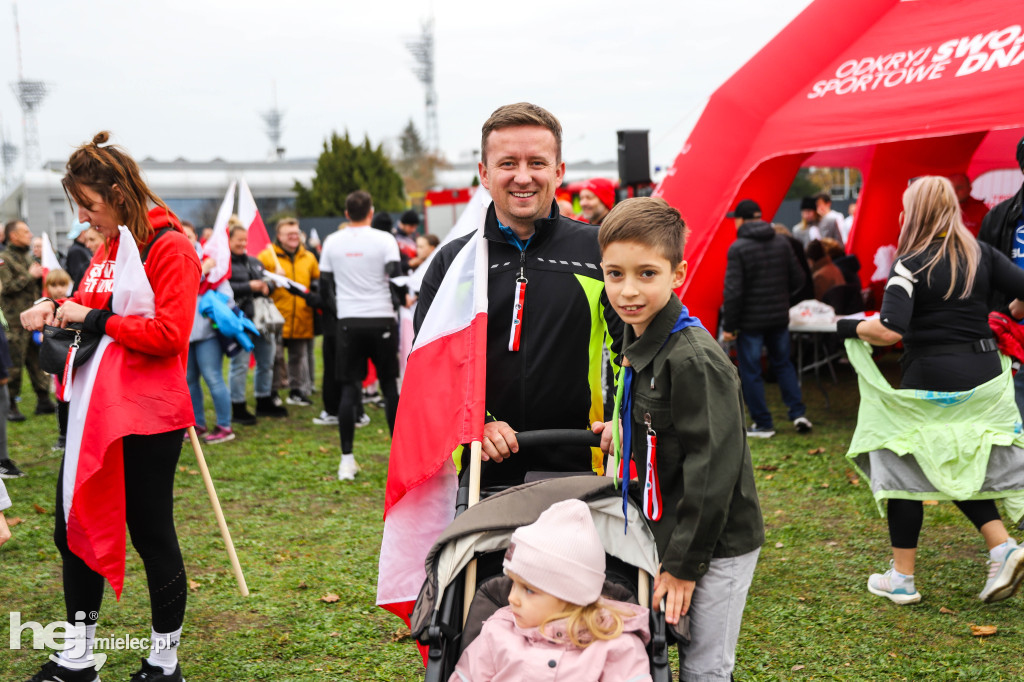 Bieg Niepodległości