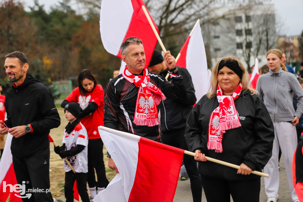 Bieg Niepodległości
