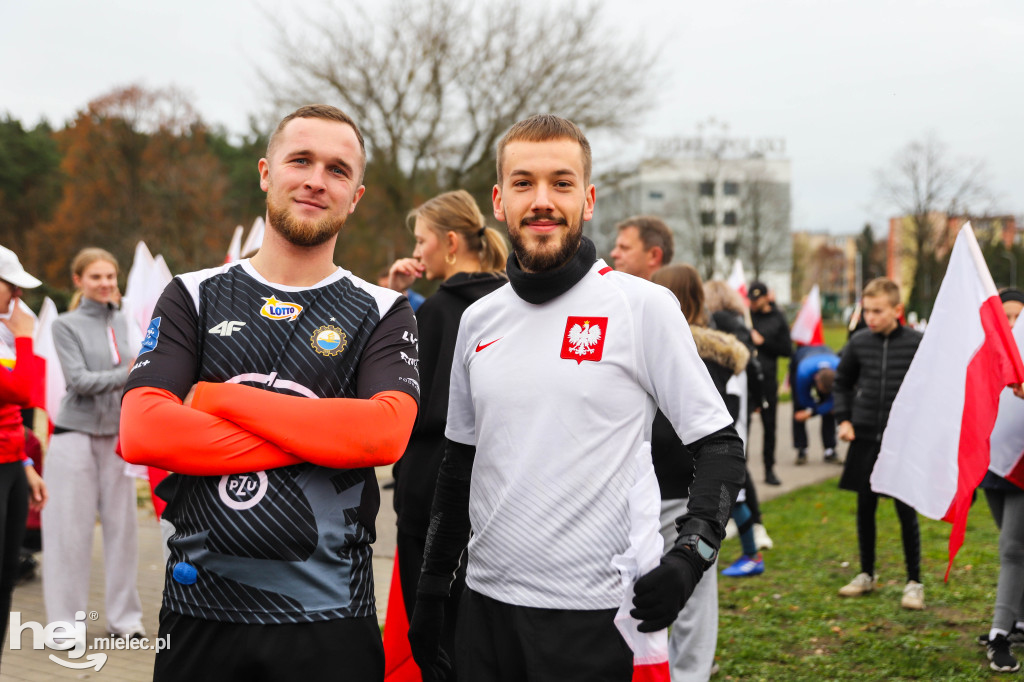 Bieg Niepodległości