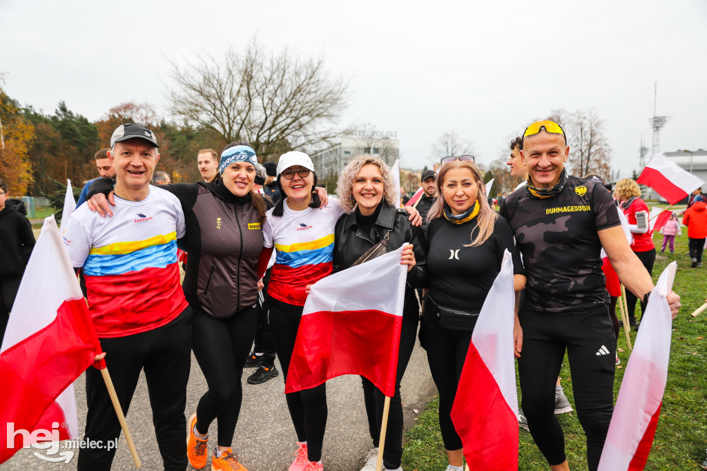 Bieg Niepodległości