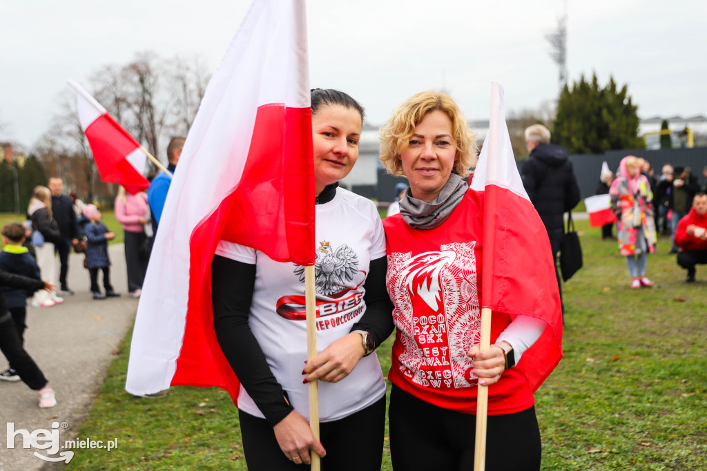 Bieg Niepodległości
