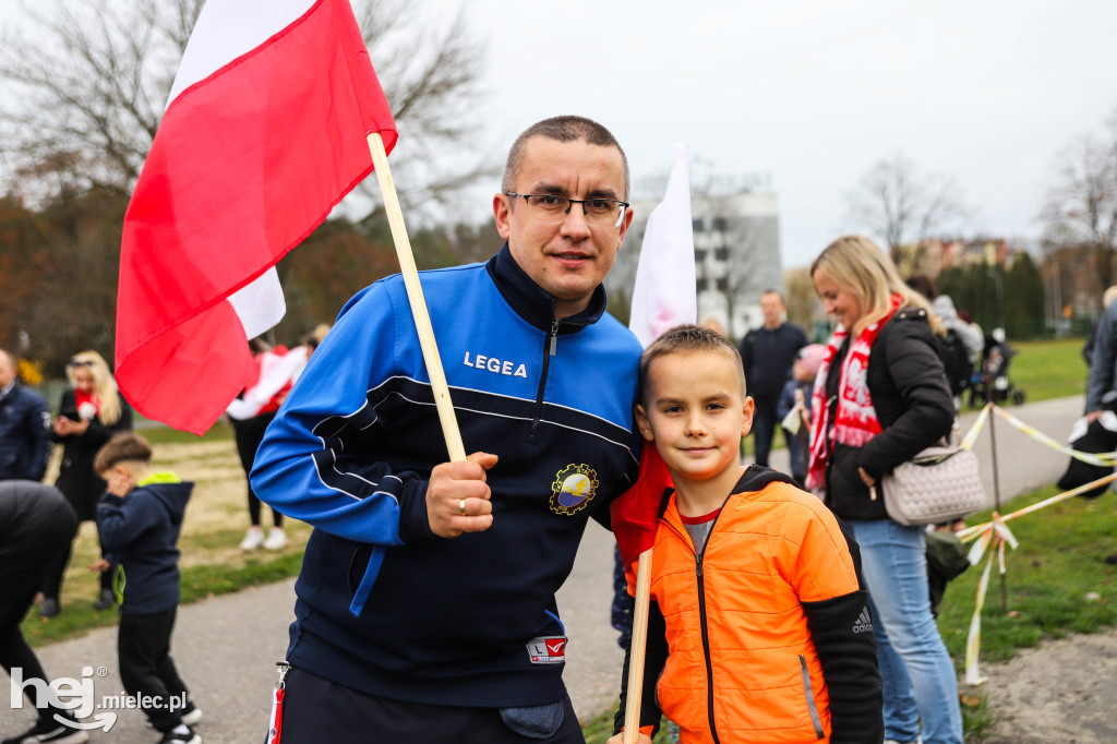 Bieg Niepodległości