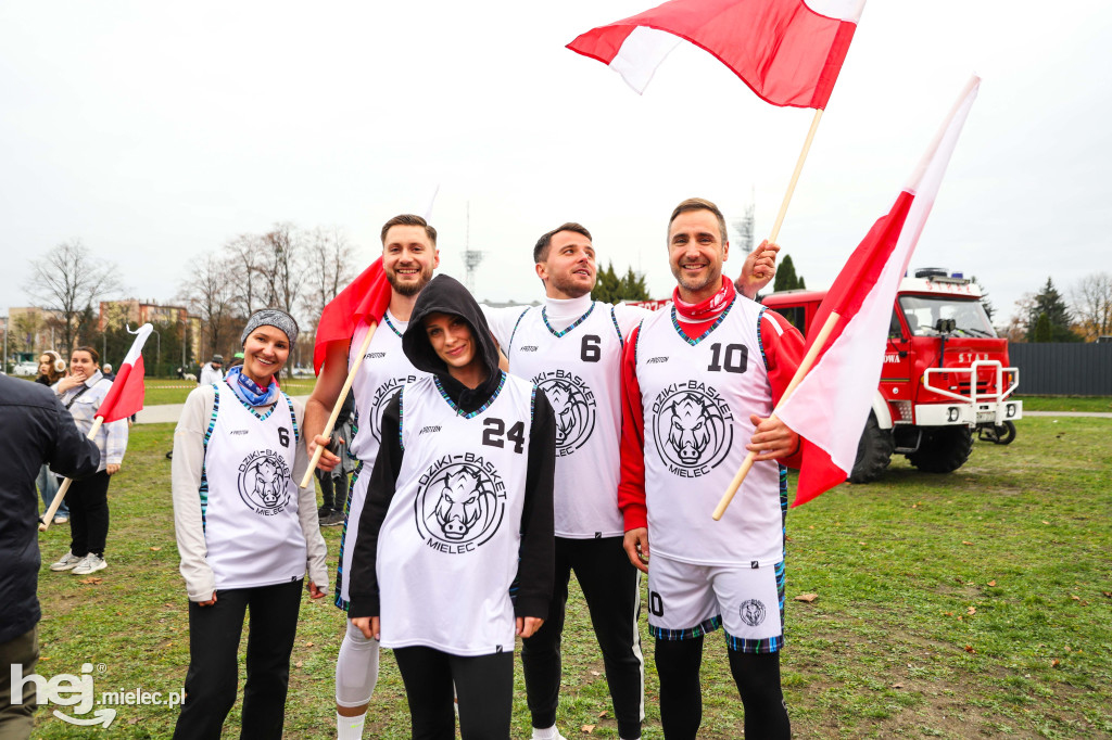 Bieg Niepodległości