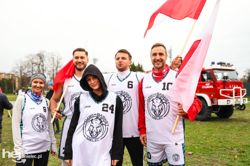 Bieg Niepodległości