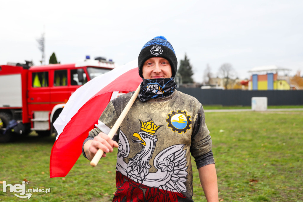 Bieg Niepodległości