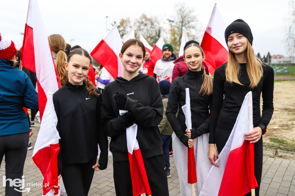 Bieg Niepodległości